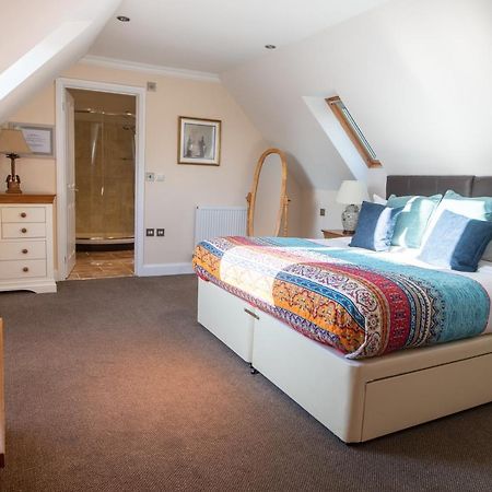 Terlingham Lane Cottage Hawkinge Zewnętrze zdjęcie