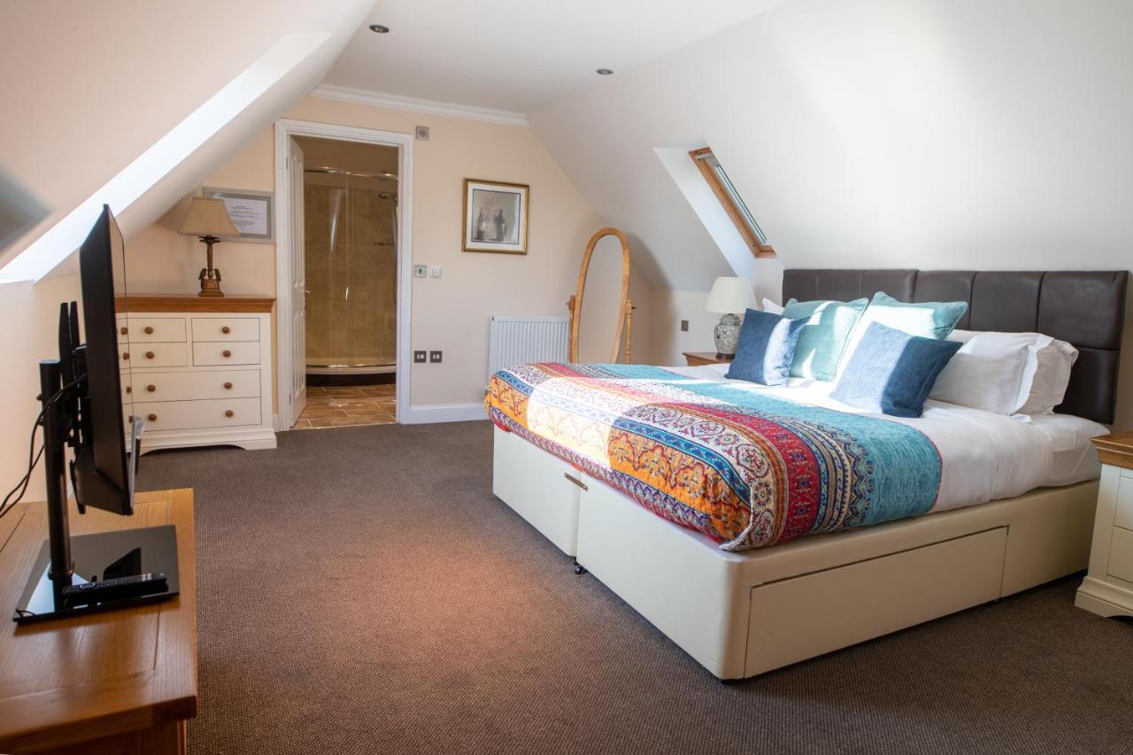 Terlingham Lane Cottage Hawkinge Zewnętrze zdjęcie