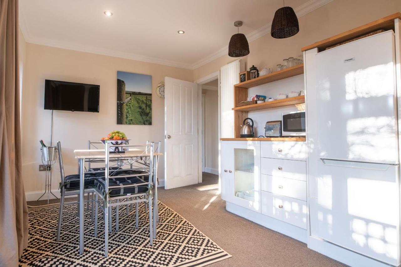 Terlingham Lane Cottage Hawkinge Zewnętrze zdjęcie