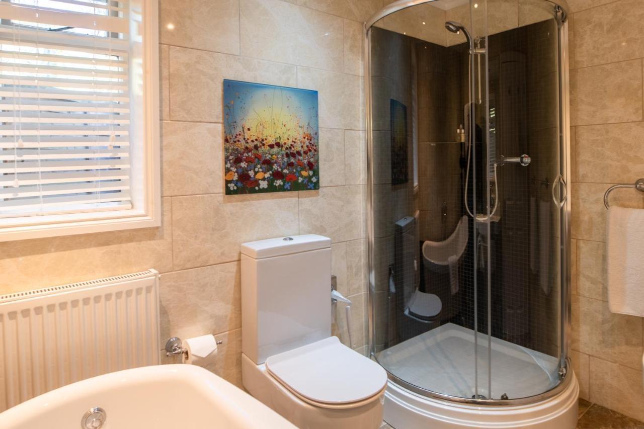 Terlingham Lane Cottage Hawkinge Zewnętrze zdjęcie