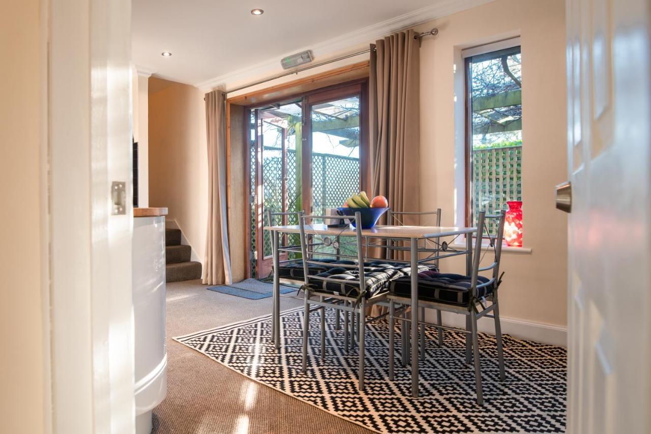 Terlingham Lane Cottage Hawkinge Zewnętrze zdjęcie
