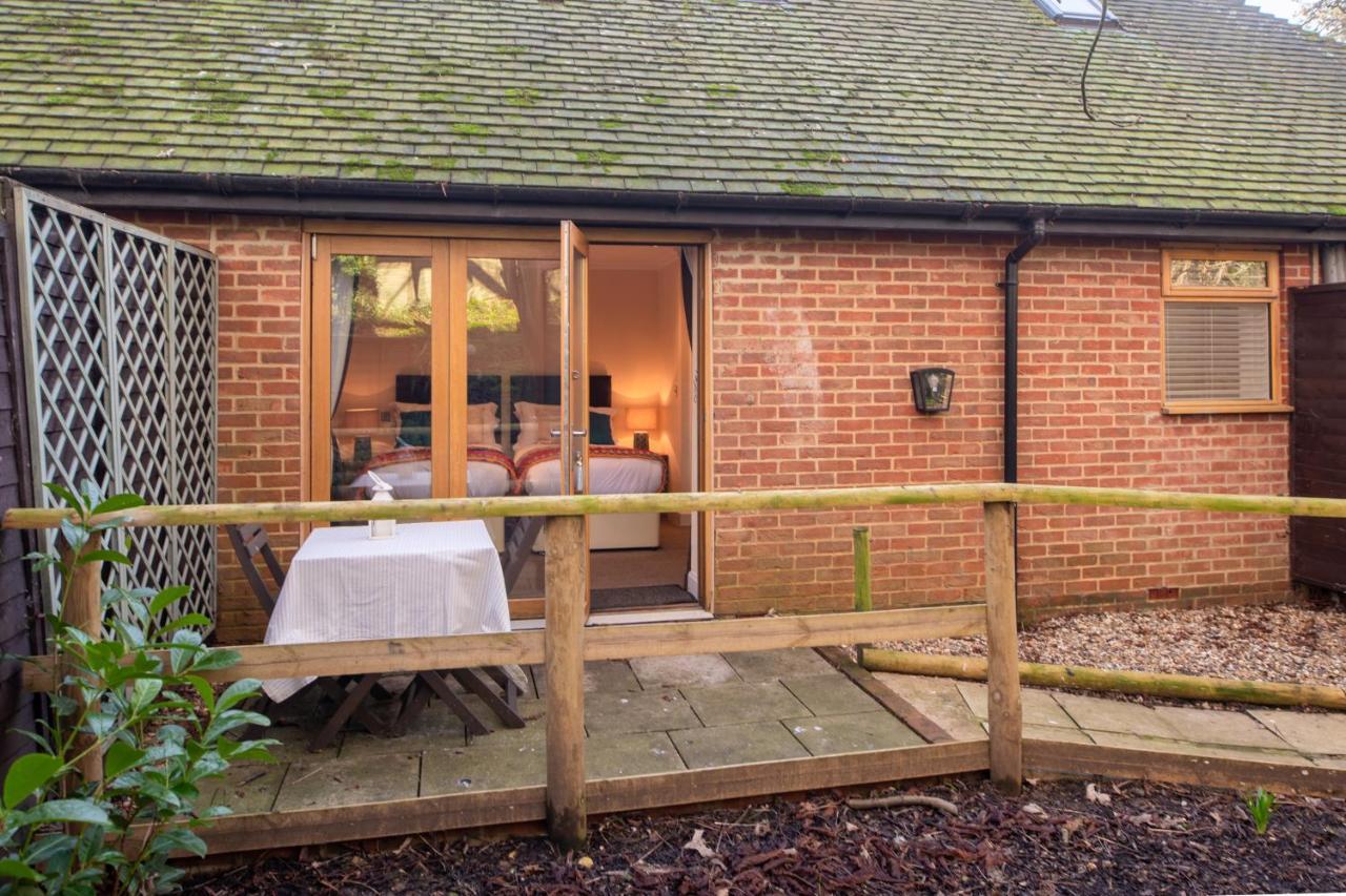 Terlingham Lane Cottage Hawkinge Zewnętrze zdjęcie