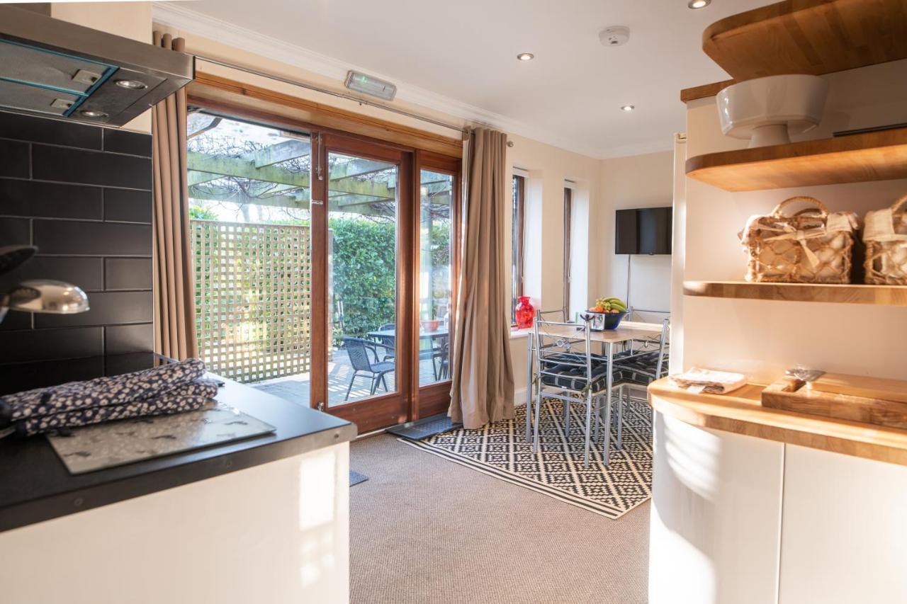 Terlingham Lane Cottage Hawkinge Zewnętrze zdjęcie