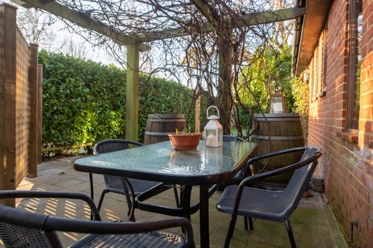 Terlingham Lane Cottage Hawkinge Zewnętrze zdjęcie