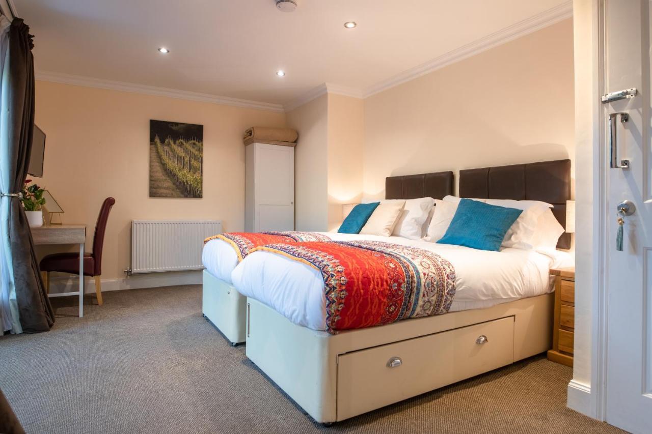 Terlingham Lane Cottage Hawkinge Zewnętrze zdjęcie