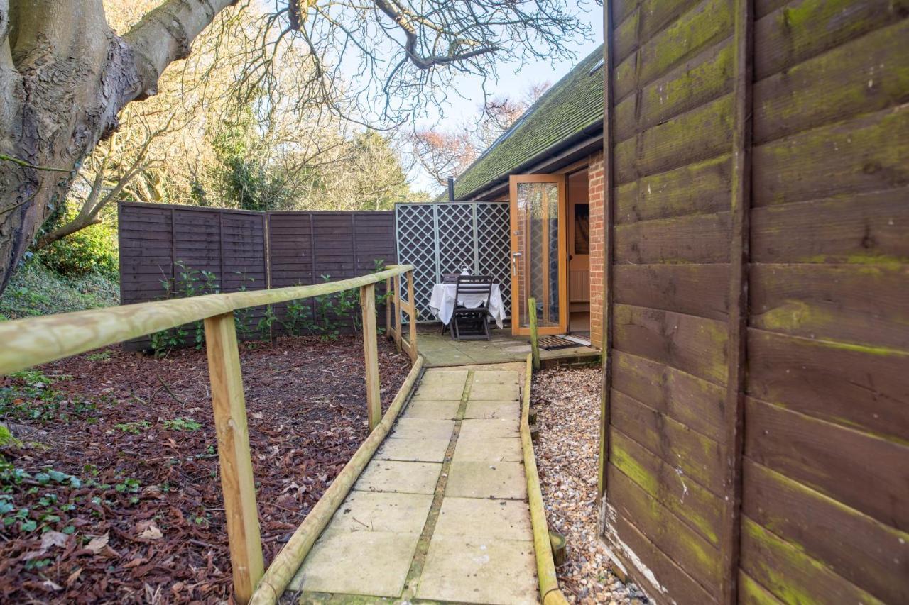 Terlingham Lane Cottage Hawkinge Zewnętrze zdjęcie