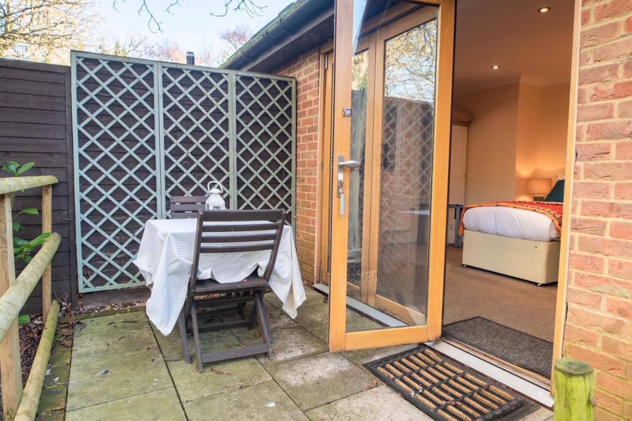 Terlingham Lane Cottage Hawkinge Zewnętrze zdjęcie