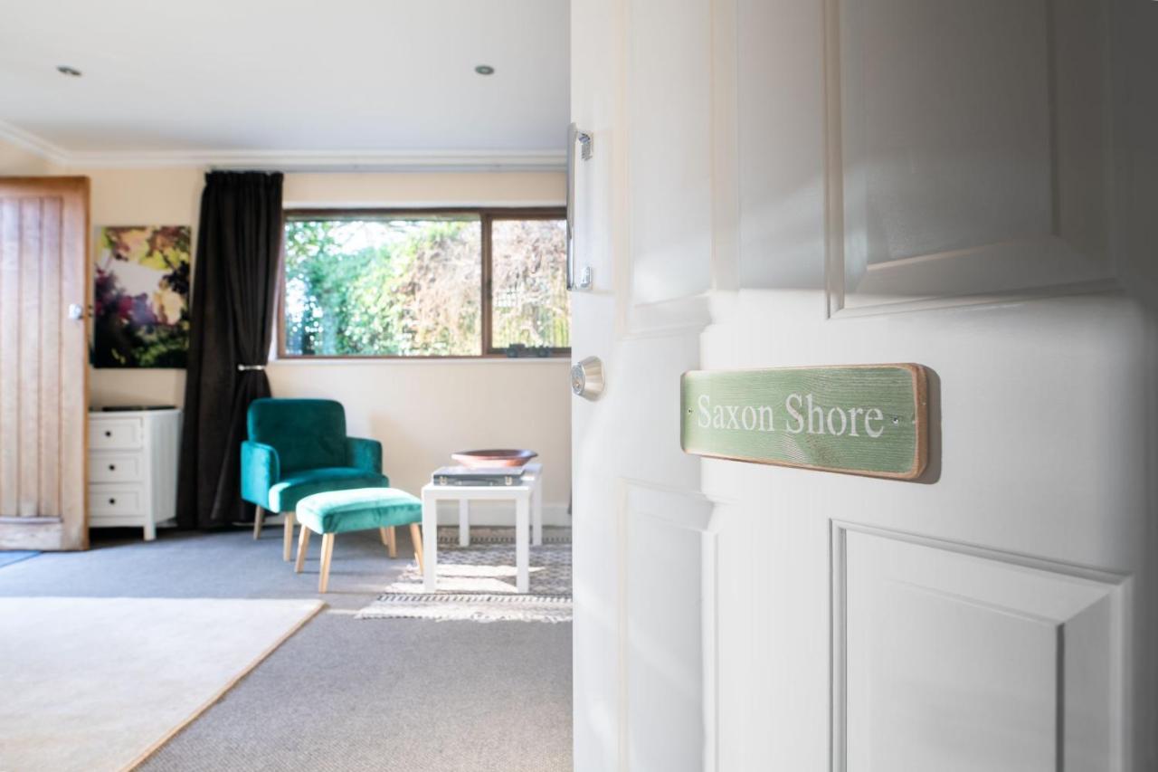 Terlingham Lane Cottage Hawkinge Zewnętrze zdjęcie