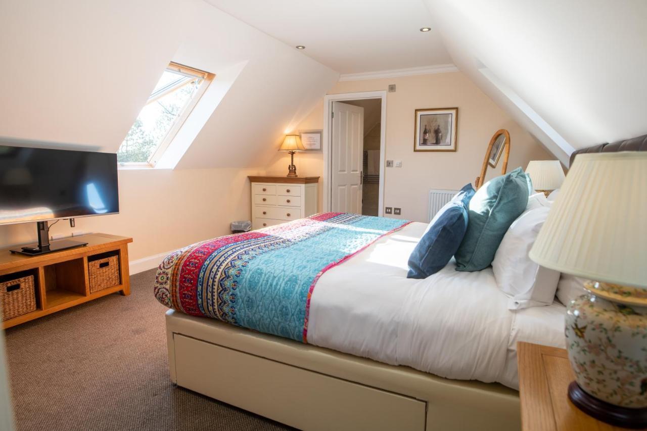 Terlingham Lane Cottage Hawkinge Zewnętrze zdjęcie