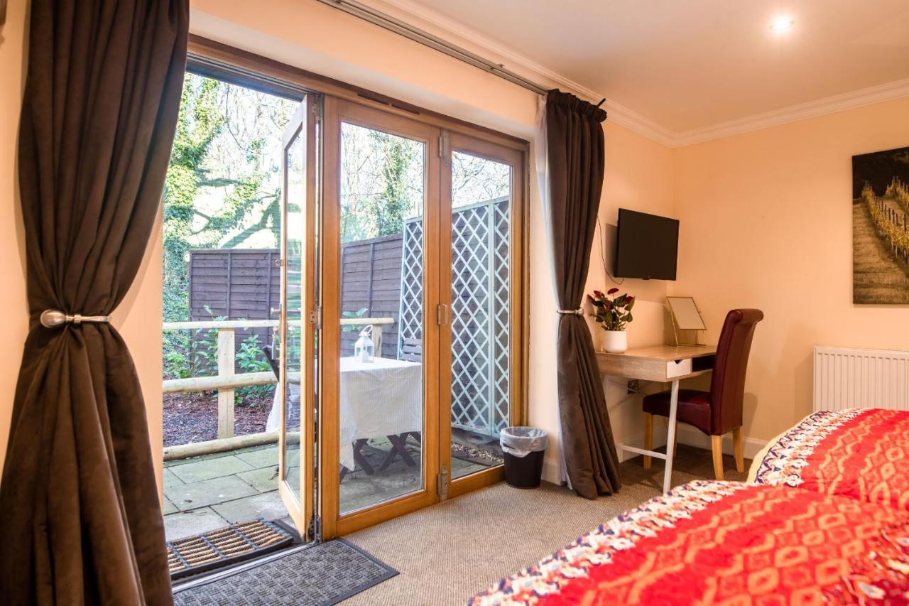 Terlingham Lane Cottage Hawkinge Zewnętrze zdjęcie